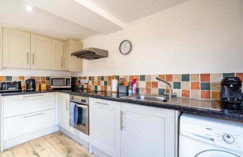 Arthur's Cottage Visit England 4 star Cottage in Norfolk - Foto 10