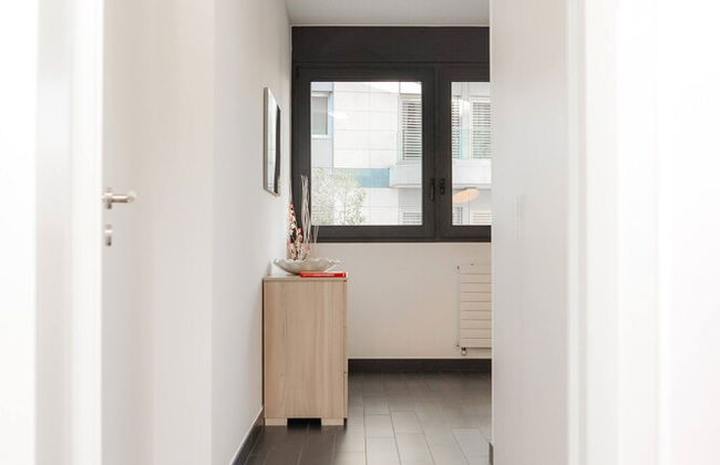 New Central Plaza Apartment 1 - Foto 18