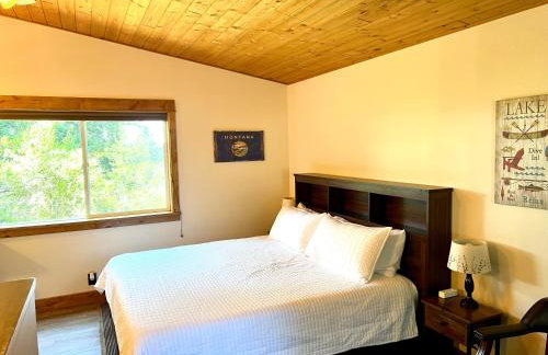 Glacier's Edge Cabins - Foto 19