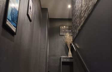 Le Sleepway Lorient - Foto 2