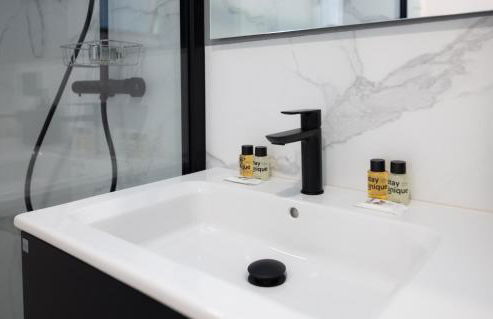 Stay U-nique Apartments Villarroel II - Foto 56