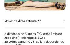 Casa com piscina na grande florianópolis - Foto 61