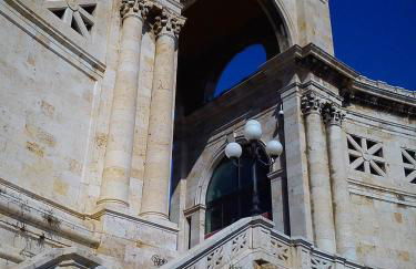 Villa Giò Geremeas fronte mare - Foto 80