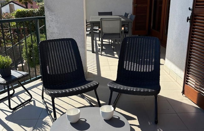 Apartment Blue Bay - Foto 13