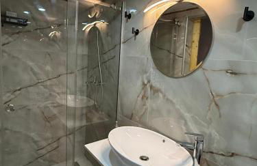 Katrin's Penthouse & Katrin's Apartment-Alepou Corfu - Foto 4