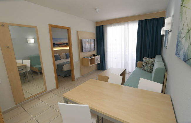 Hotel Andorra - Photo 24