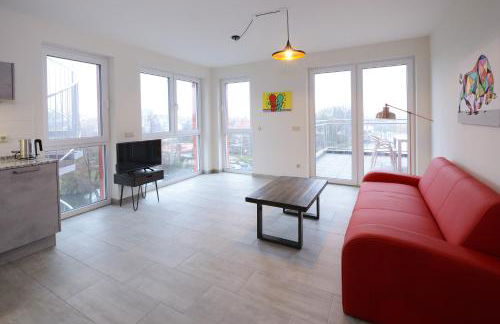 Havel-Spitze Ferienwohnungen - Foto 29