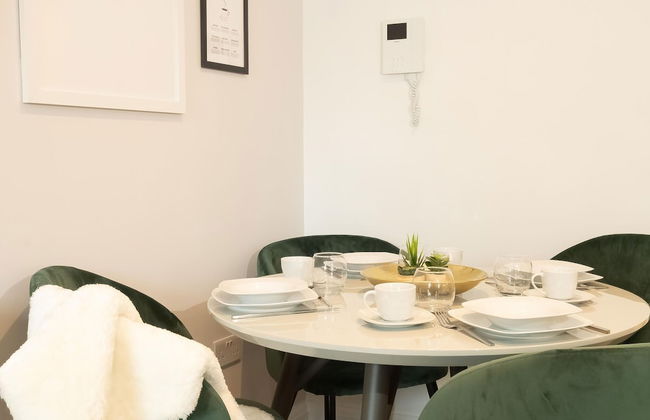 Harbour 1 Bedroom Retreat, Torquay Near Babbacombe - Foto 18