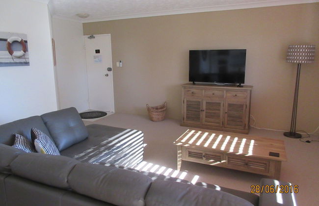 Pacific Place Apartments - Foto 32