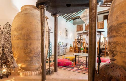 Molino Bajo - Foto 29