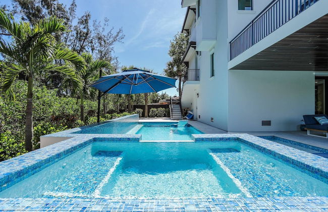 Sabal Custom Home By the Beach - Foto 25