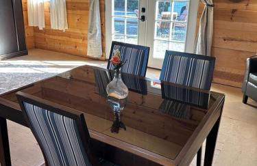 Cozy Rustic Cabin on a Working Horse Ranch for a Unique Getaway in Granite Bay, California - Foto 12