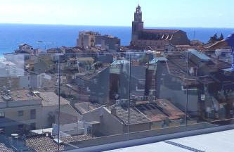 Rooftop pool near the beach and Barcelona - Photo 45