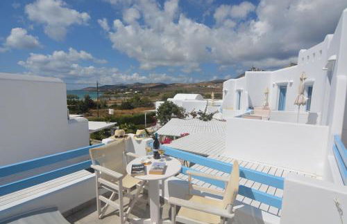 ThalaSEA - village Antiparos - Foto 19