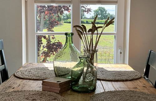 Ferienwohnung „Utkiek“ - Hof Mühlenkoppel - Foto 9