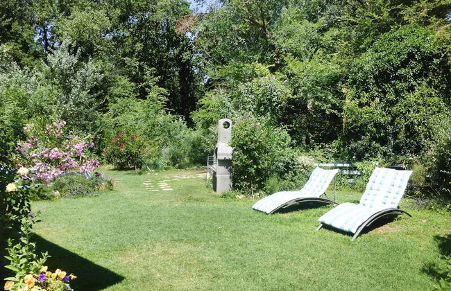 Apartment in Caderousse With Pool - Foto 13