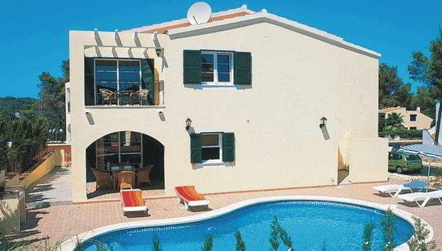 Cala Galdana Villas - Foto 4