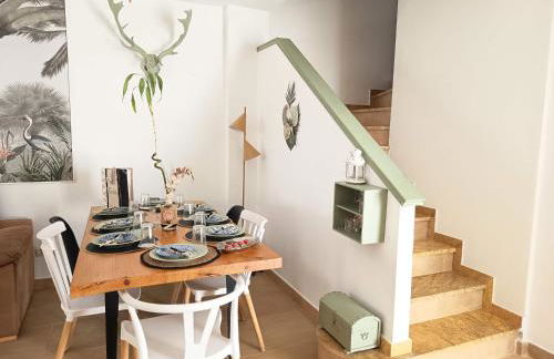 Casa Bakara Zahara beach - Foto 73