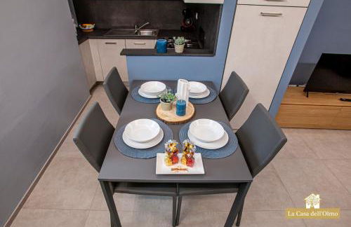 La Casa dell'Olmo - Suite Apartment Cuneo - Foto 20