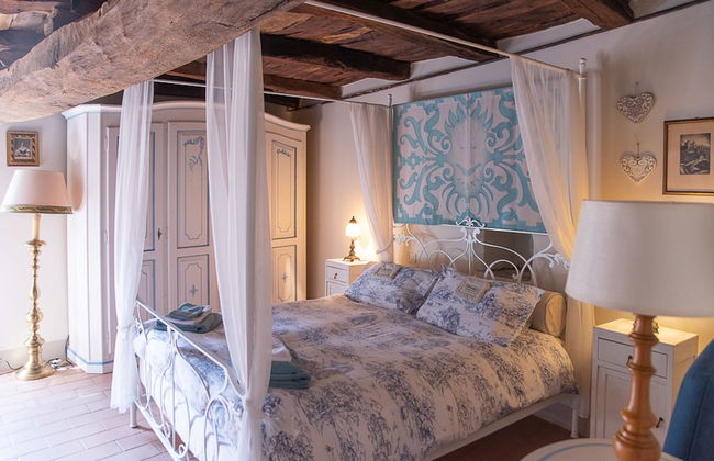 Relais Borgo Campello - Foto 29