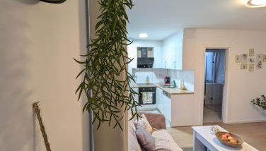 2 Zimmer Apartment mit Balkon - Foto 2