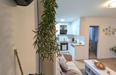 2 Zimmer Apartment mit Balkon - Foto 2