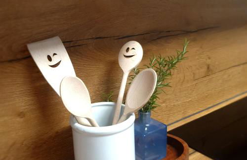 Ferienwohnung AlbMe - Foto 14