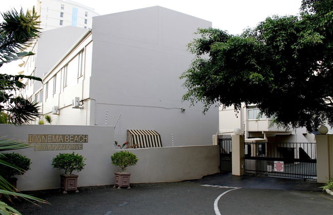 6 Ipanema Beach - Foto 1