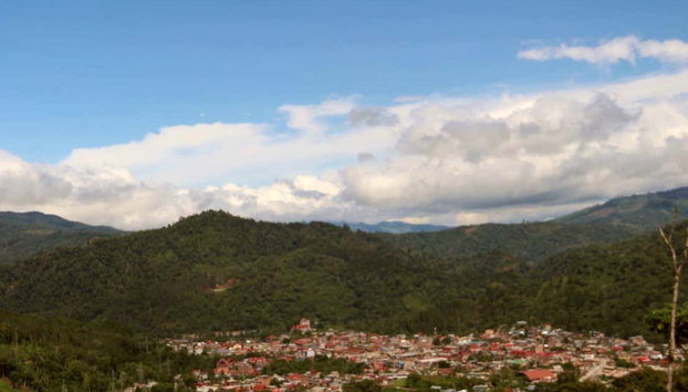 Tour del café por Villa Rica - Foto 4, Vista de Villa Rica