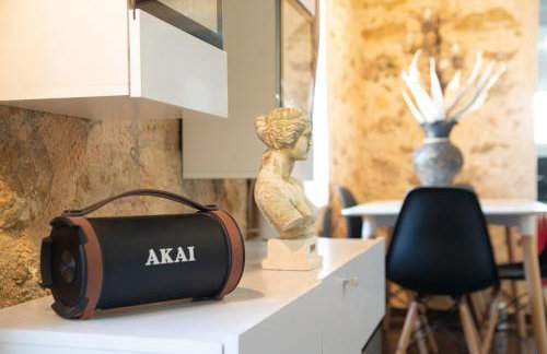 Olea Stone House near the sea - Foto 6