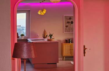 Stylische Sunset-Wohnung - Foto 25