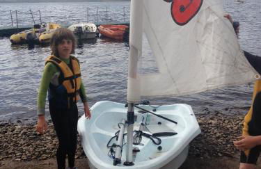 Drumguish Cottage - Foto 41