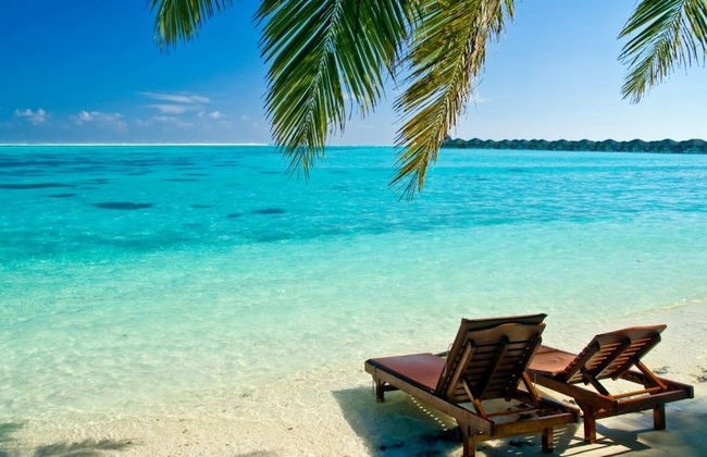 Beach Condos Pico De Loro Hamilo Coast - Foto 25