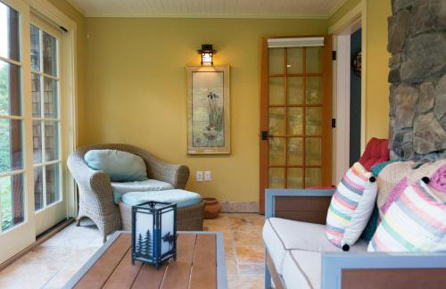 The Gatehouse on Golden Hill - Foto 6