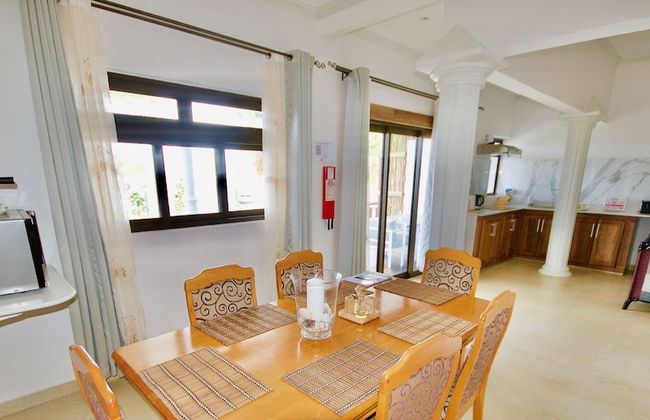 Sea Splash & La Petite Maison - Foto 39