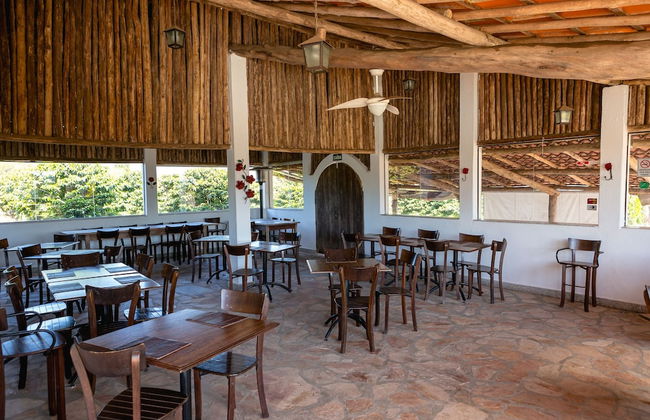 VOA Mirante Do Café - Foto 50