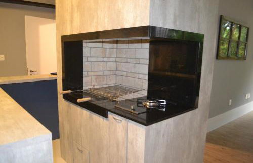 GRAMADO MINHA CASA Apartamento Premium - Centro - Foto 38