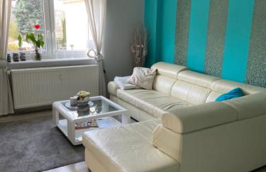 Ferienwohnung Sarah - Foto 1