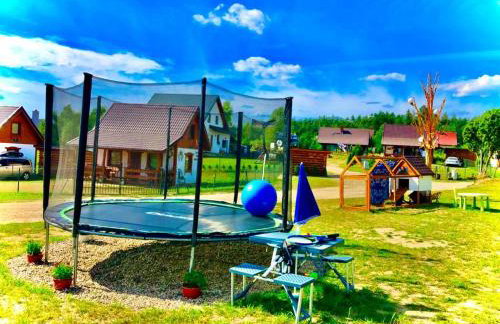 Domki Eden z Ballią - Foto 38