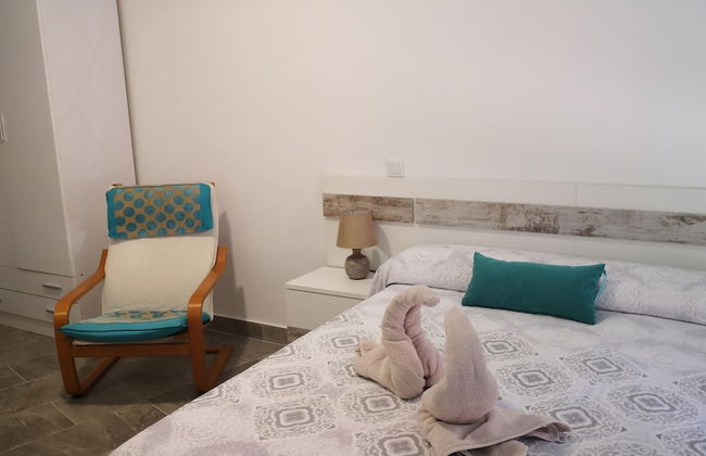 Apartamento La Galatea - Foto 7