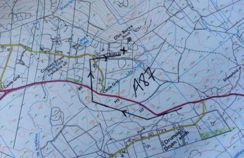 Stags View Holiday Home - Foto 25