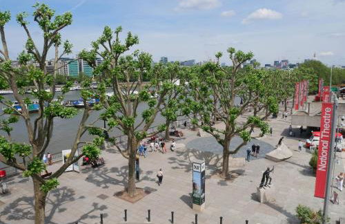 Stylish 2 bed Central London - Foto 31