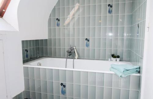 Holiday Home Les Genêts by Interhome - Foto 34