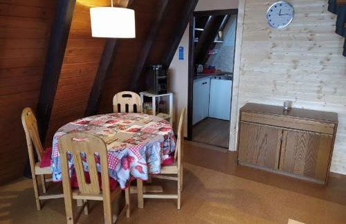 Freyunger Nurdachhaus - Foto 10