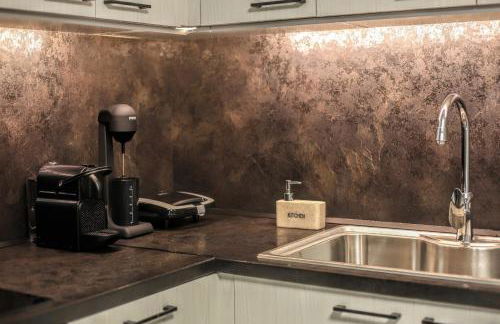 Avli Luxurious House - Foto 21