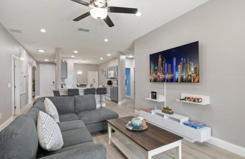 Family-Friendly 5BR Getaway Game Room Fun - Foto 1