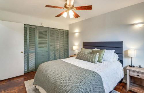 Silver Spring Rental Home about 11 Mi to National Mall - Foto 18