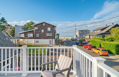 Seaside Castle - Foto 26