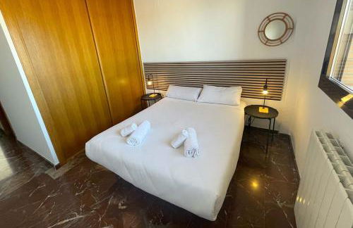 Apartamentos Zaragoza Suites El Pilar 3000 - Foto 38