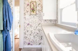 Charming & Whimsical Historic River Home - Photo 34